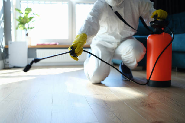 Reliable Drug Lab Cleanup contractor in Englishtown, NJ by Trauma Clean Pros